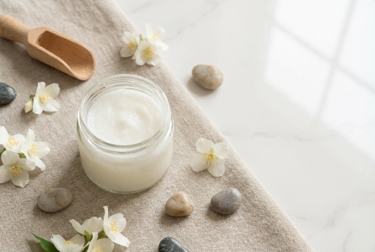 Coconut Oil for the Body: When It Works and How to Apply It