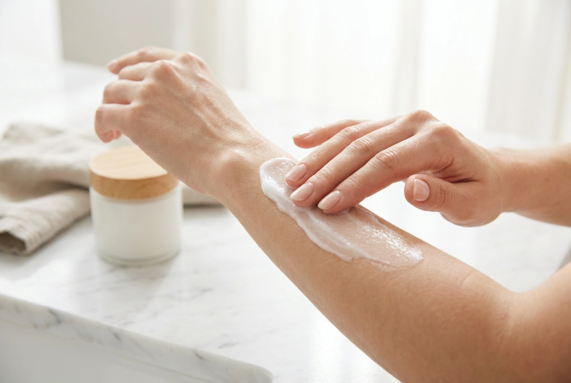 Balm for Very Dry Skin: How to Restore Softness and Comfort