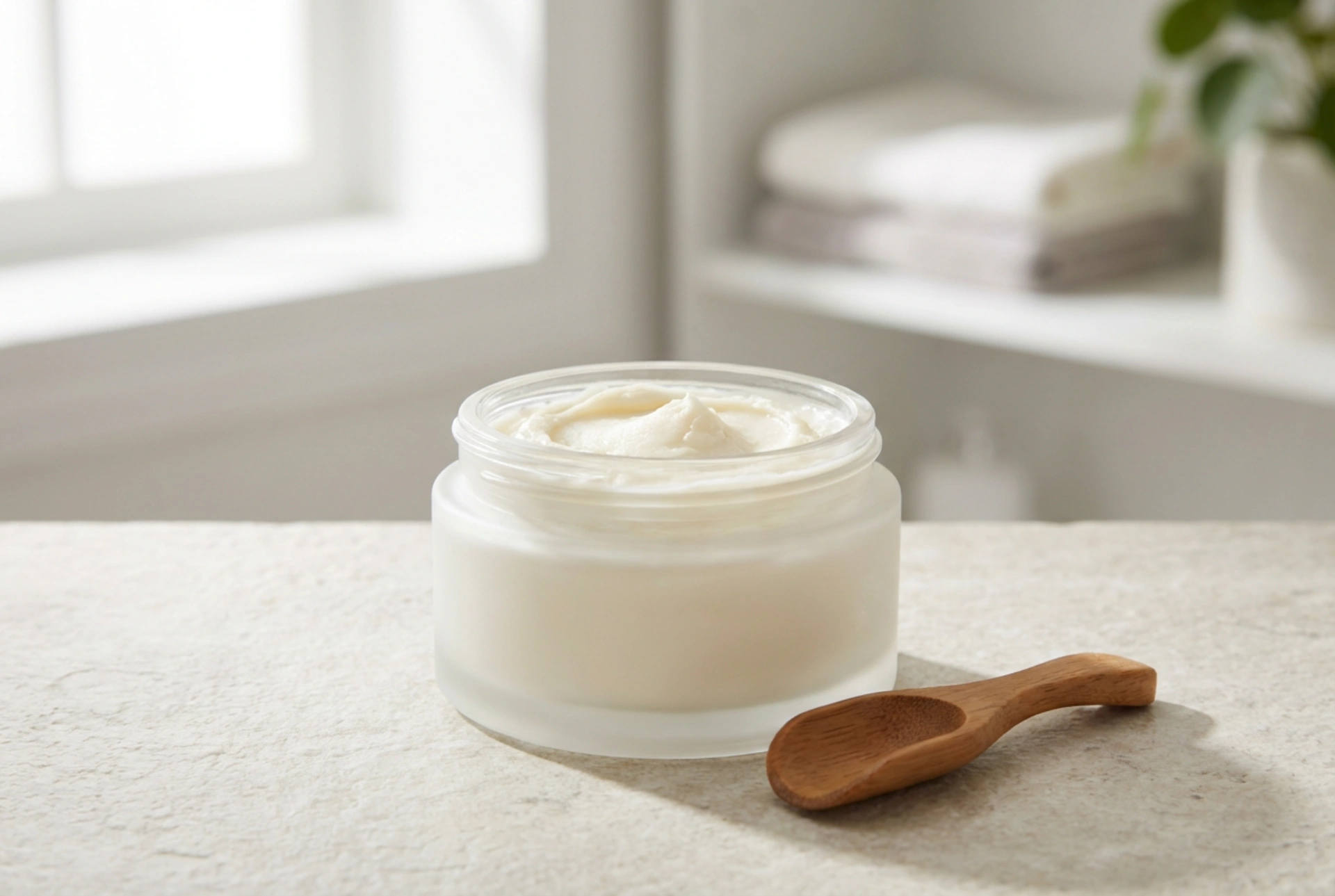Shea Butter for the Body in Your Care Routine: Simple Ways to Use It