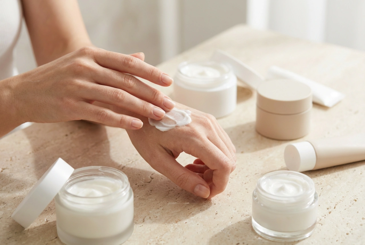 Balms for Very Dry Skin: Ingredients, Application and Frequency