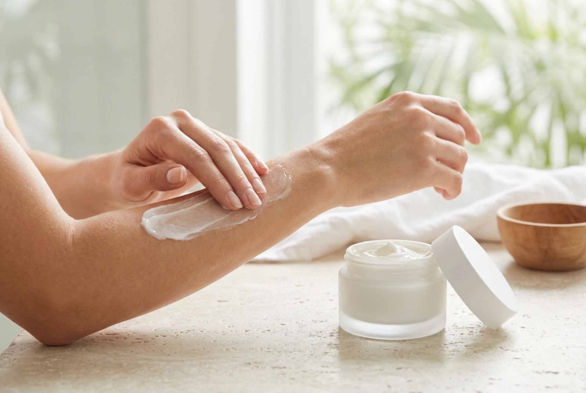 Coconut Body Balm: Fragrance, Nourishment, and How to Apply