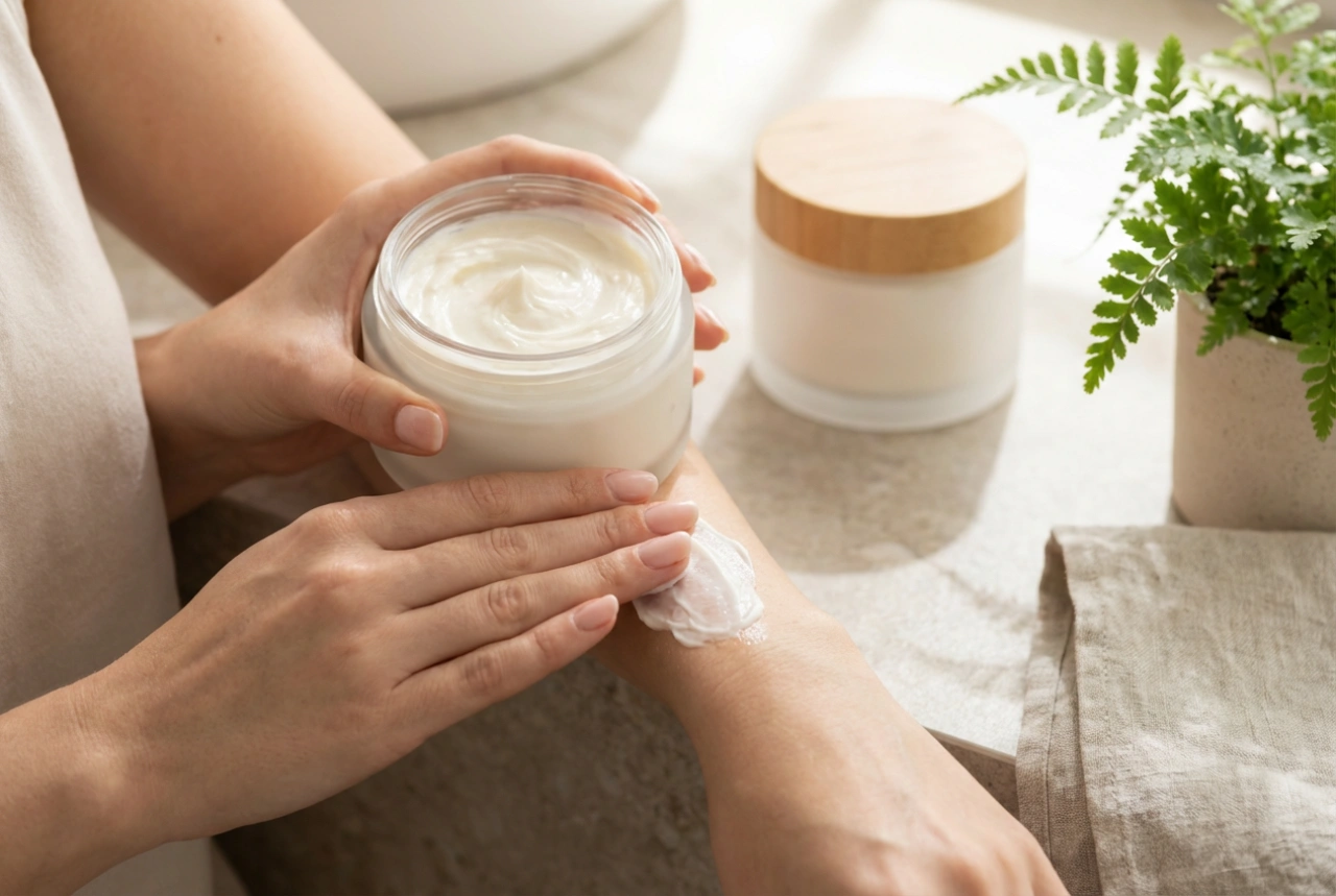 Body Butter: A Guide to Application for Perfectly Soft Skin