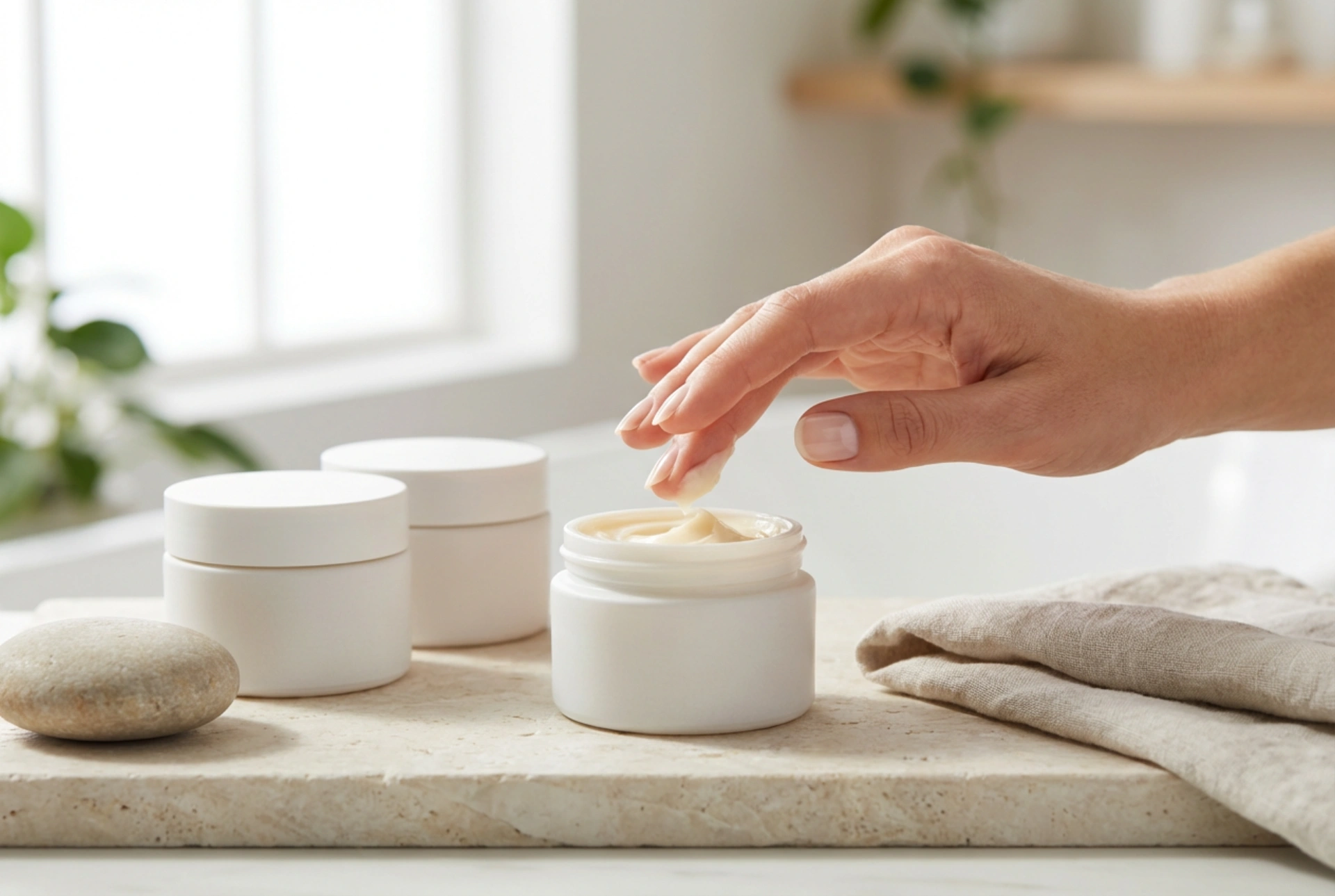 Natural Balms: How to Read Ingredient Lists and Apply for Best Results