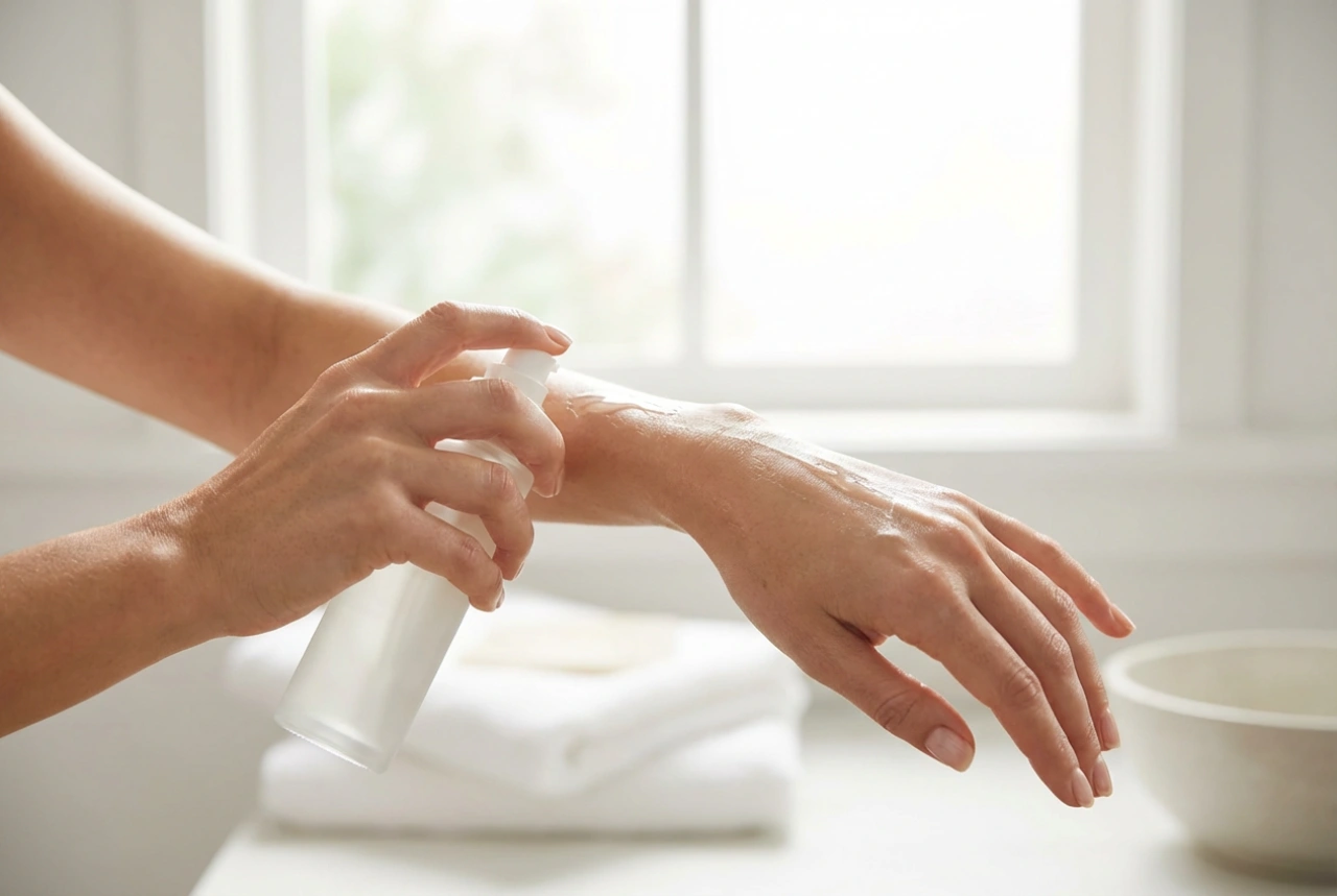 Body Serum: Where to Include It in Your Routine and How to Use It Correctly