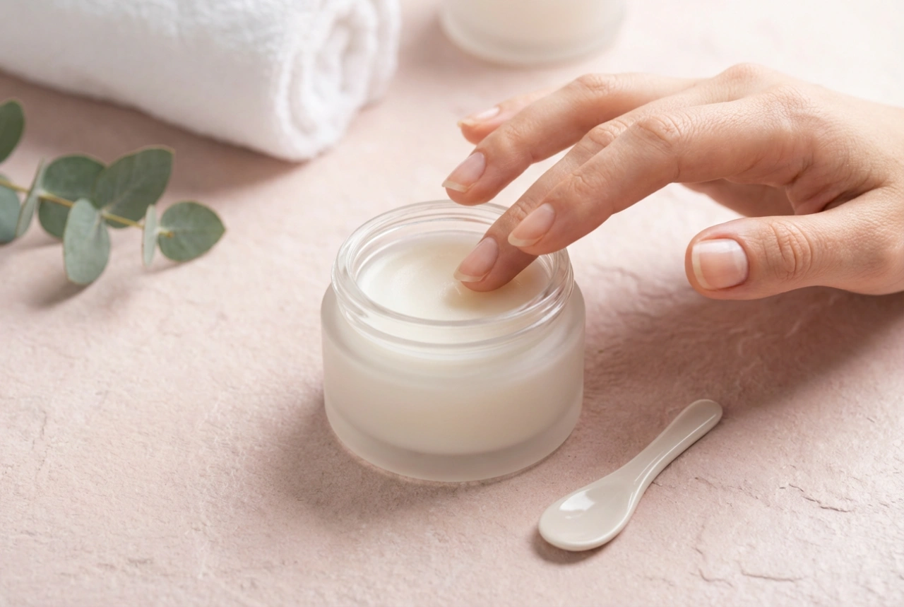 Hyaluronic Acid Balm: Hydration Without Stickiness, and How to Apply It