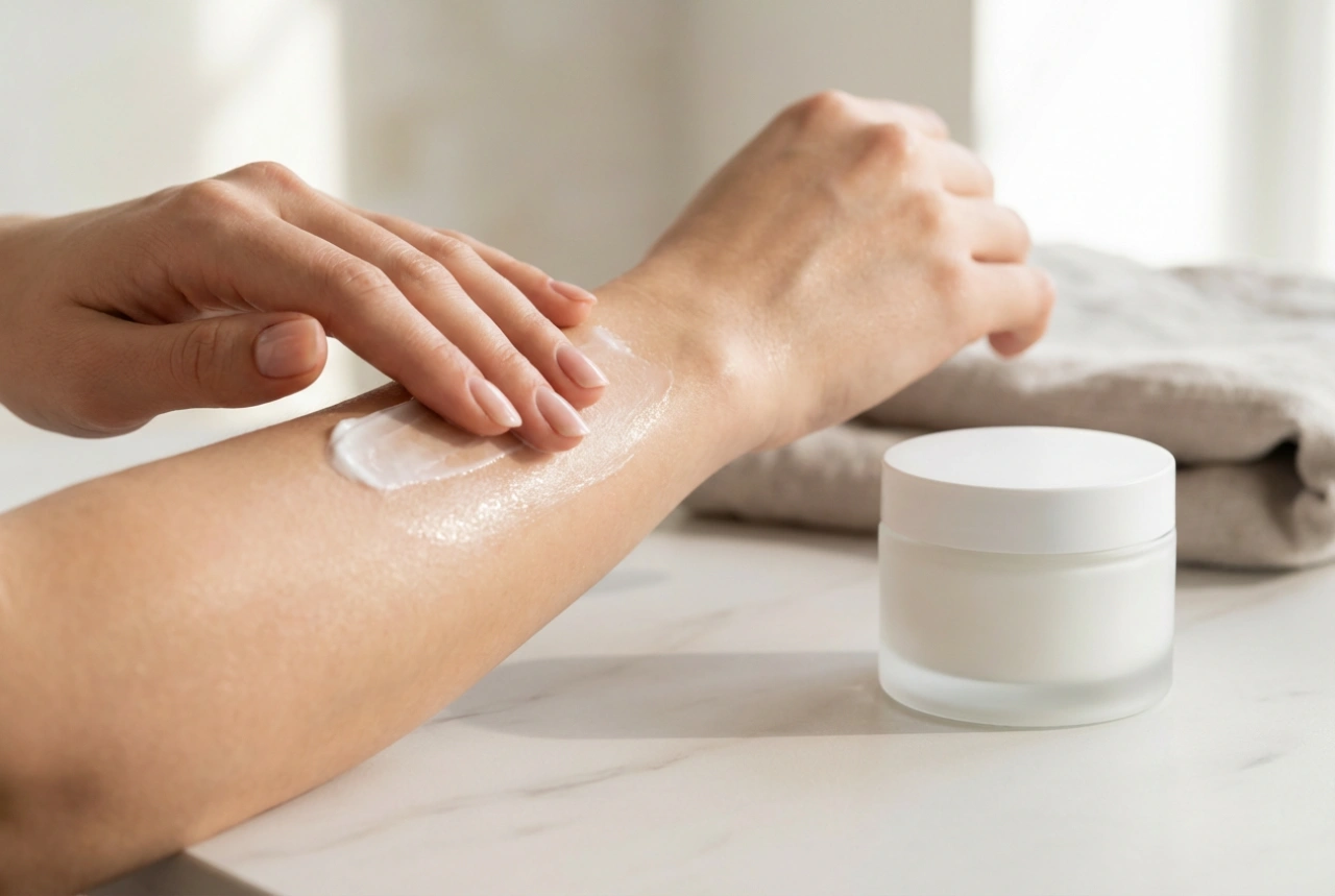Moisturising body balm: when to apply and how to enhance the effect