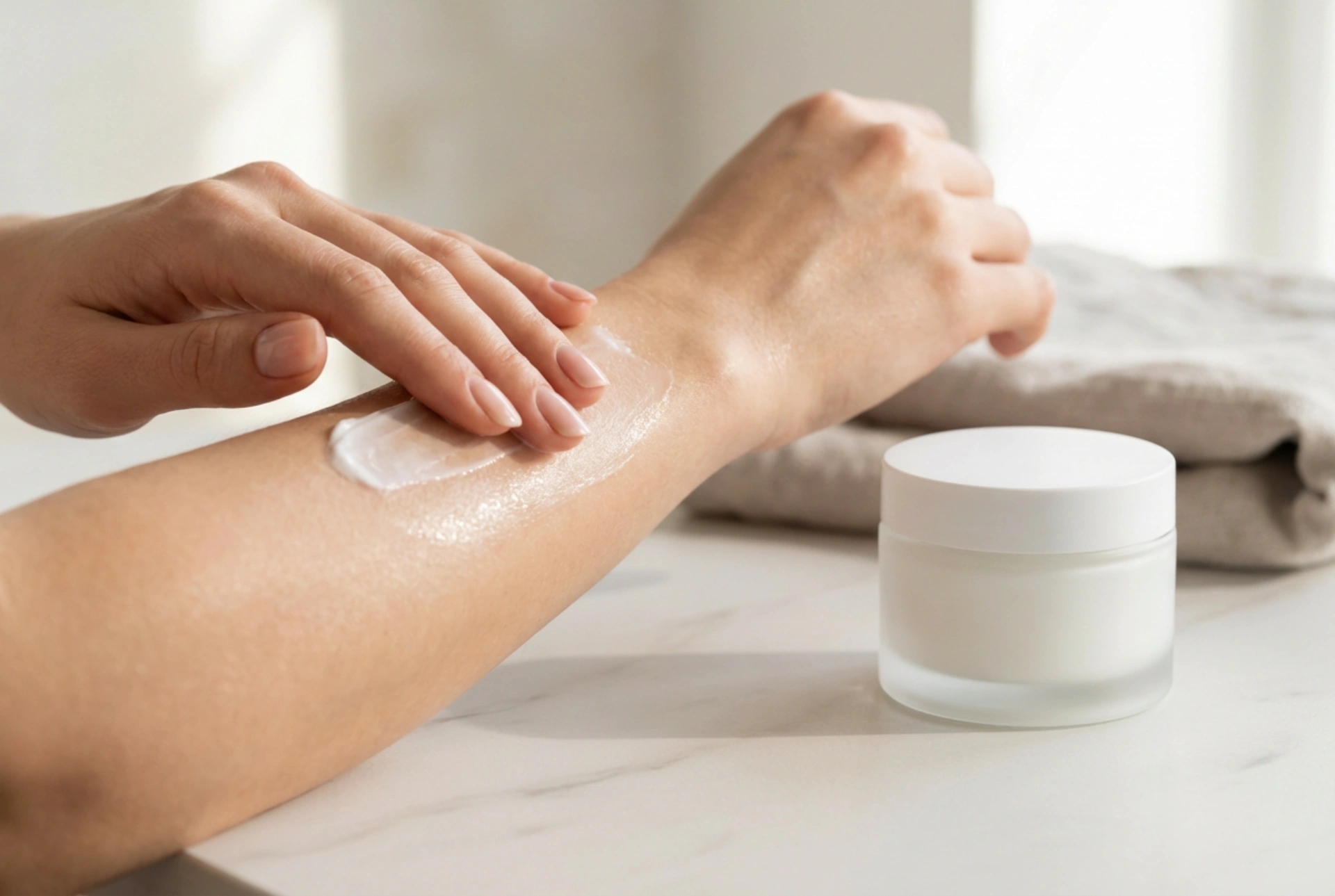 Moisturising body balm: when to apply and how to enhance the effect
