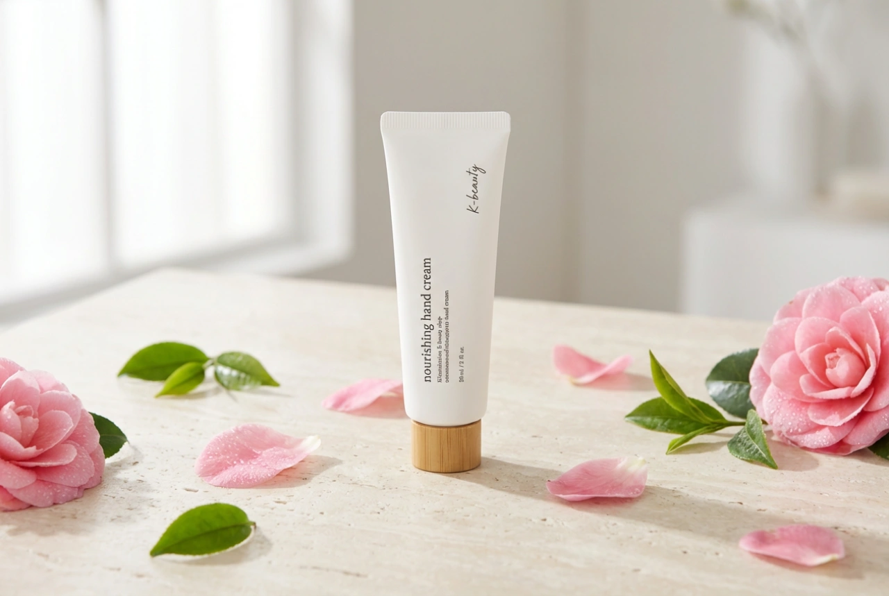 Korean Hand Cream: What to Look For in the Ingredients and How to Use It