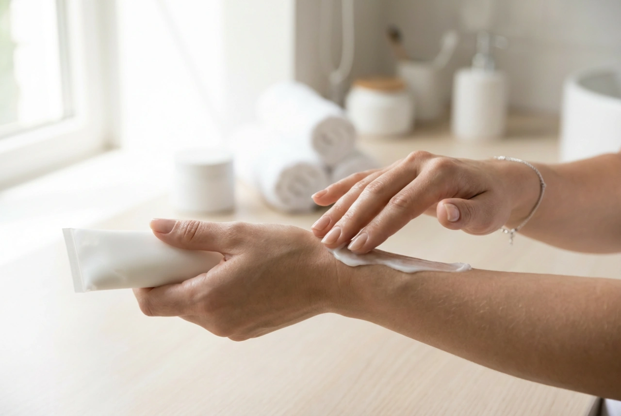 Glycerin Hand Cream: Selection, Application, and Skin Care