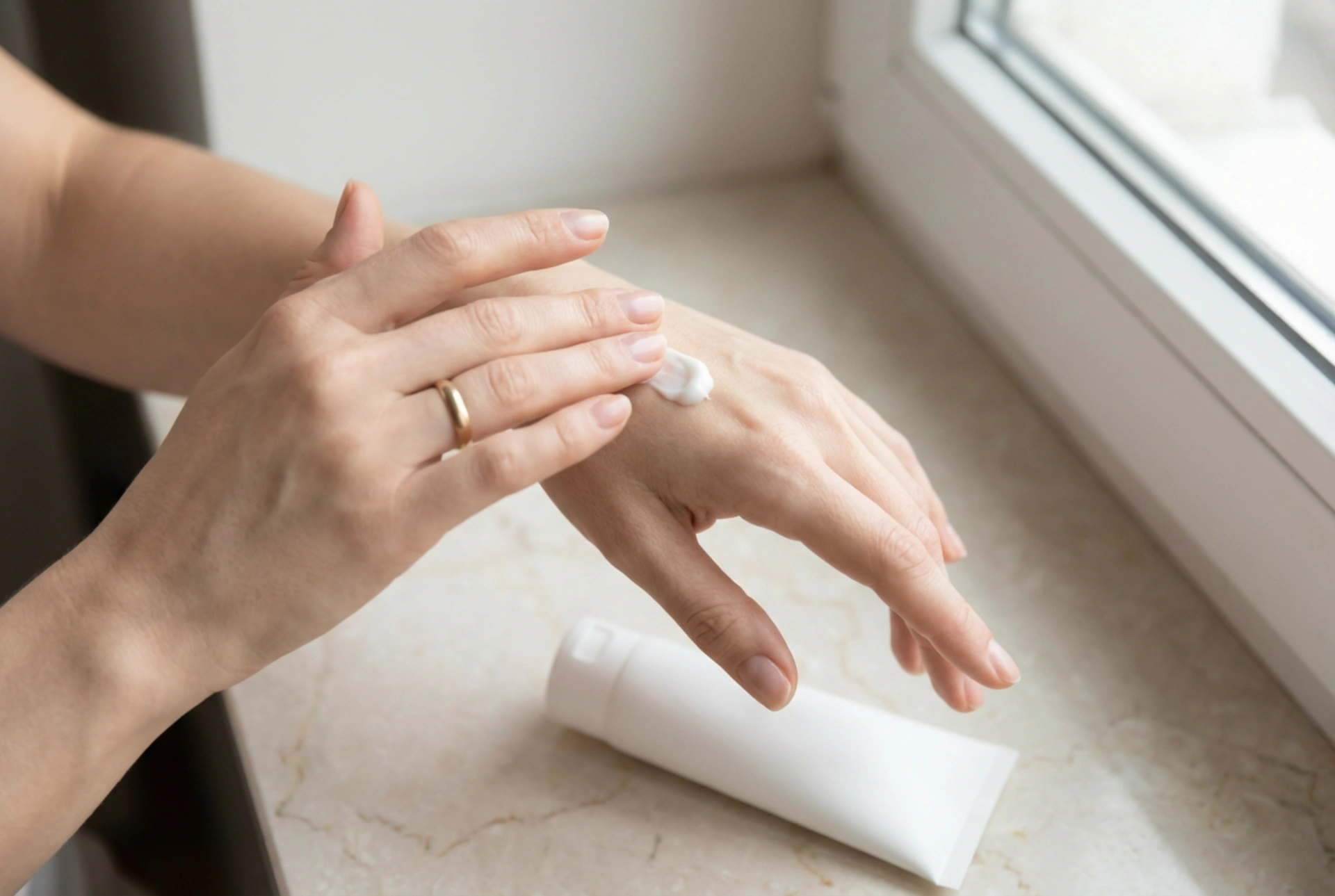 Hand Cream with Vitamin A: When It Works and How to Use It