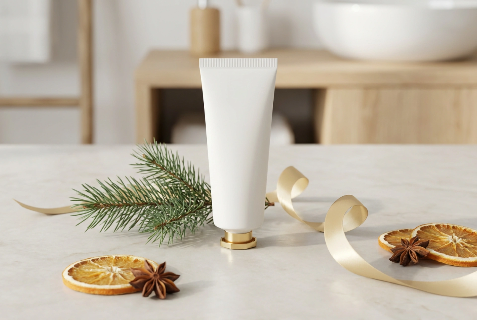 Festive Hand Cream: Scents, Ingredients, and Gift Ideas
