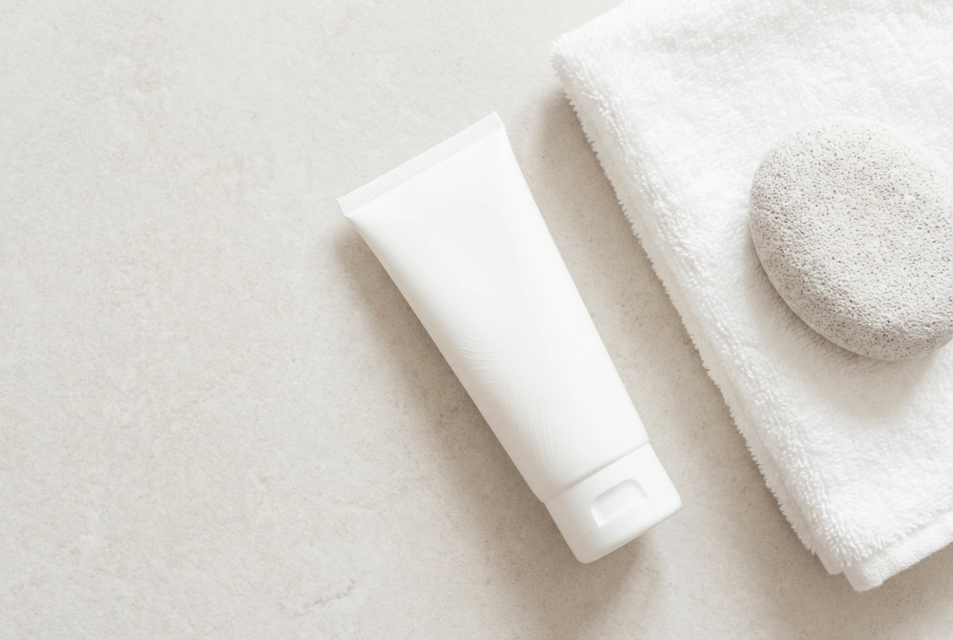Intensive Softening: A Step-by-Step Guide to Using 50% Urea Foot Cream