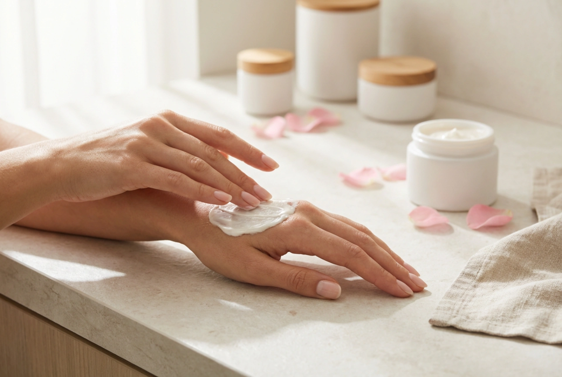Hand Mask: Ingredients, Application Time, and Post-Treatment Care