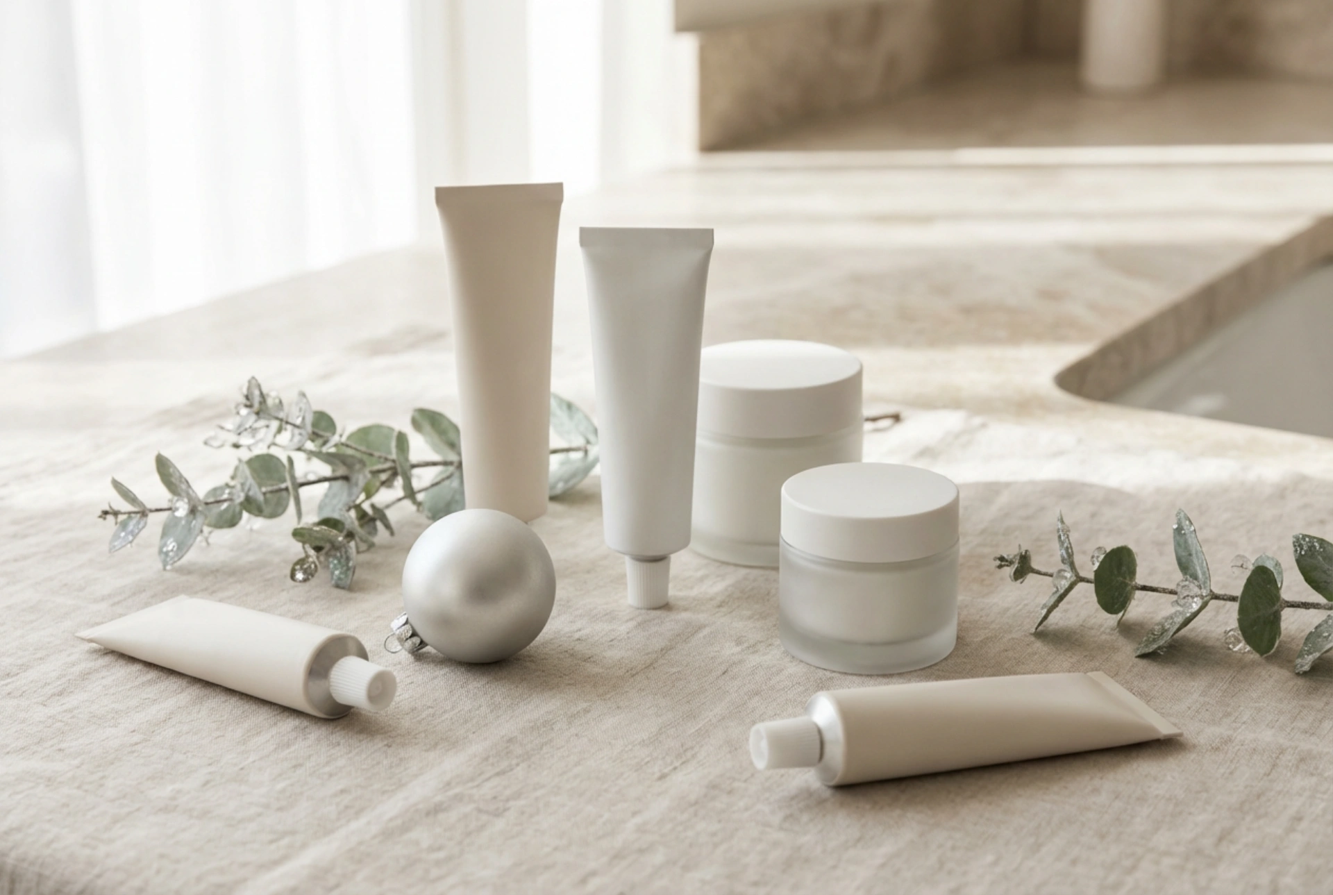 Festive Hand Cream: How to Choose the Scent, Texture, and Packaging