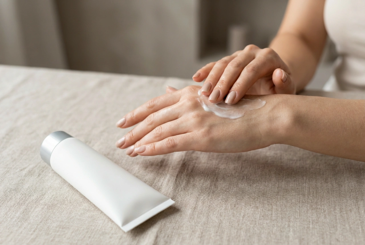How Cream for Cracked Hands Works: Application, Frequency, and Occlusion