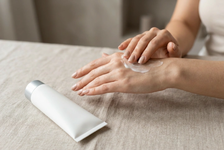 How Cream for Cracked Hands Works: Application, Frequency, and Occlusion
