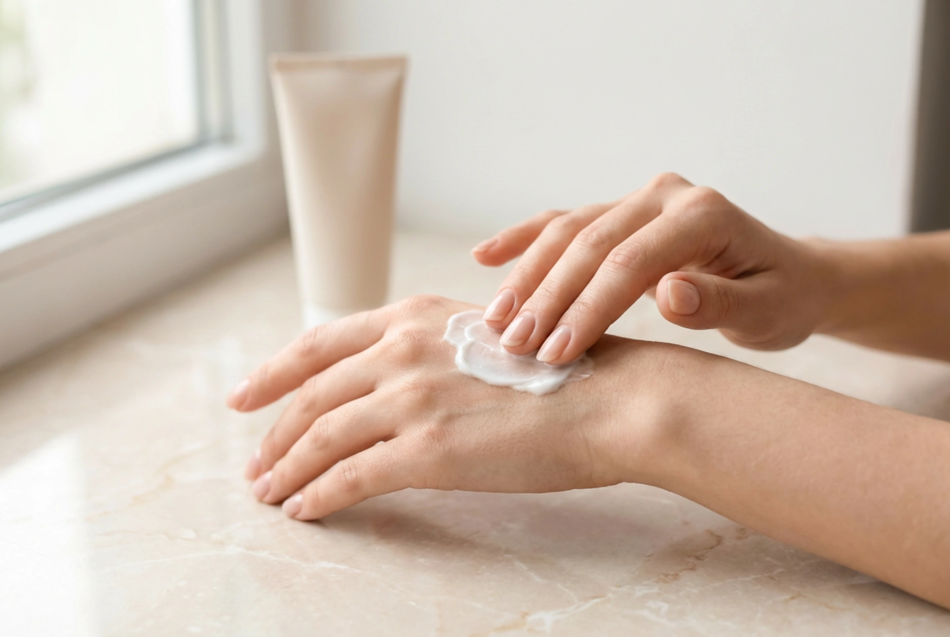Hand cream for dry hands: which formulas work best for daily care