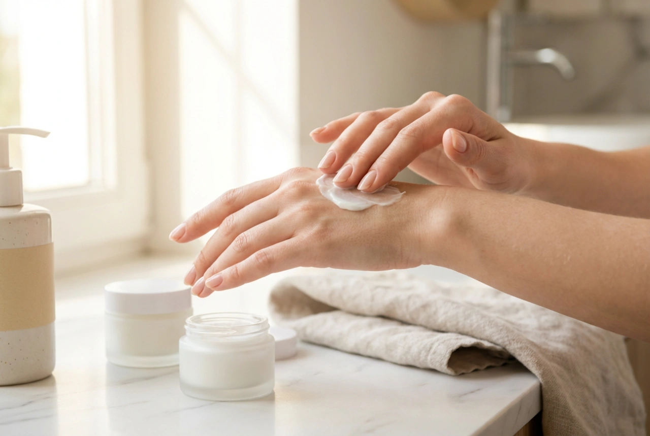 Very Dry Hands: A Comprehensive Step-by-Step Care Guide
