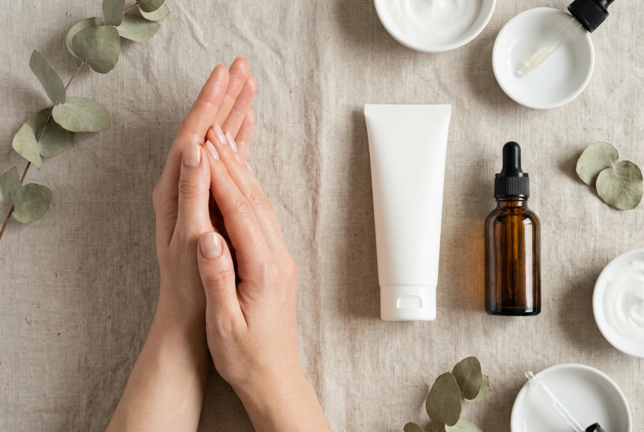 Cream for Cracked Hands: How to Apply and What to Combine It With for Best Results