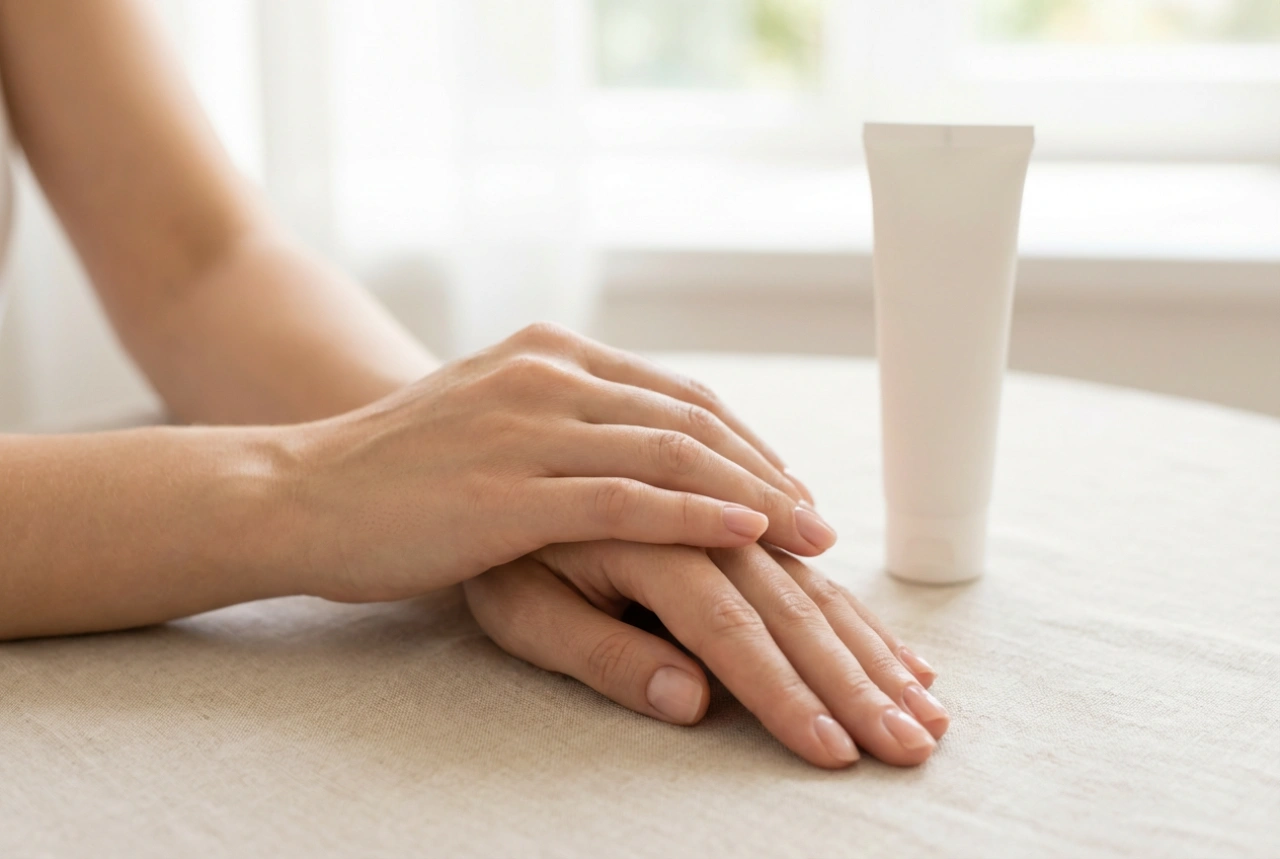 Dry Hands: How to Restore Softness in 7 Simple Steps