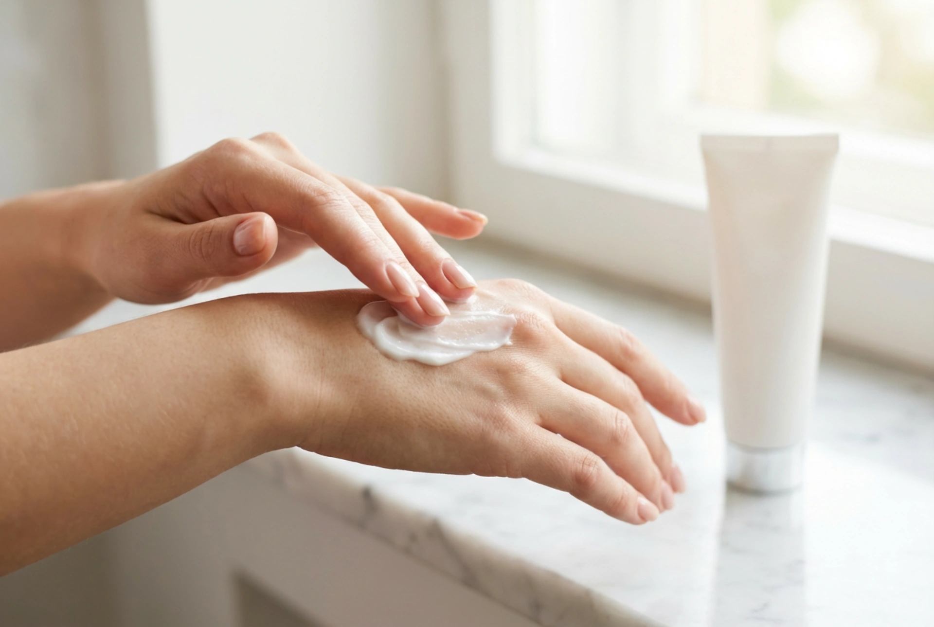 Dry Skin on Hands: What to Change in Your Washing and Moisturising Routine
