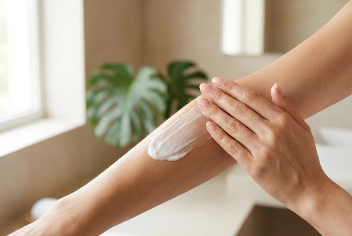 Dry Hands: How to Restore Hydration in a Week