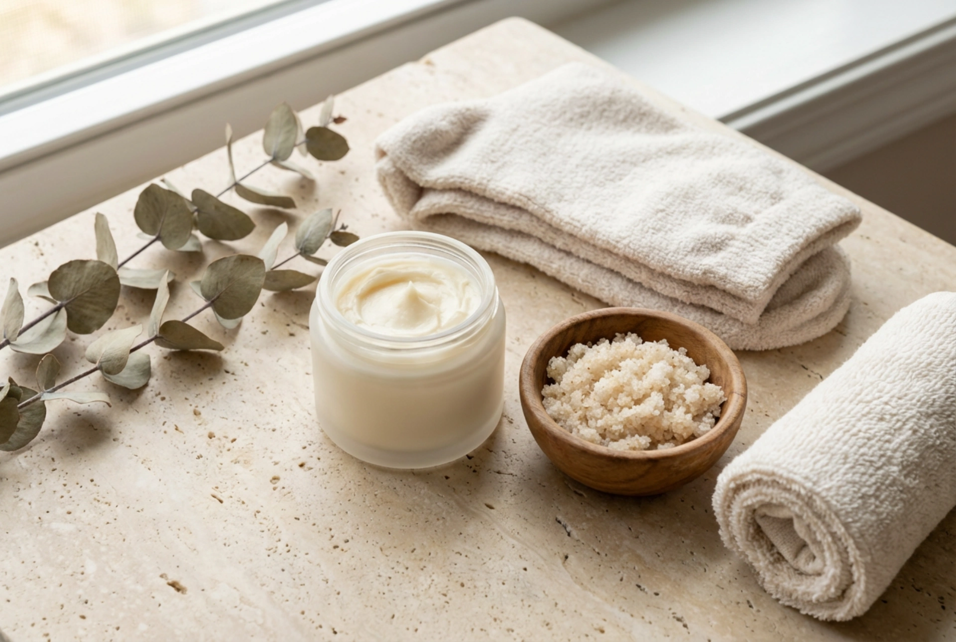 Dry and Cracked Heels: A Complete Day and Night Care Routine