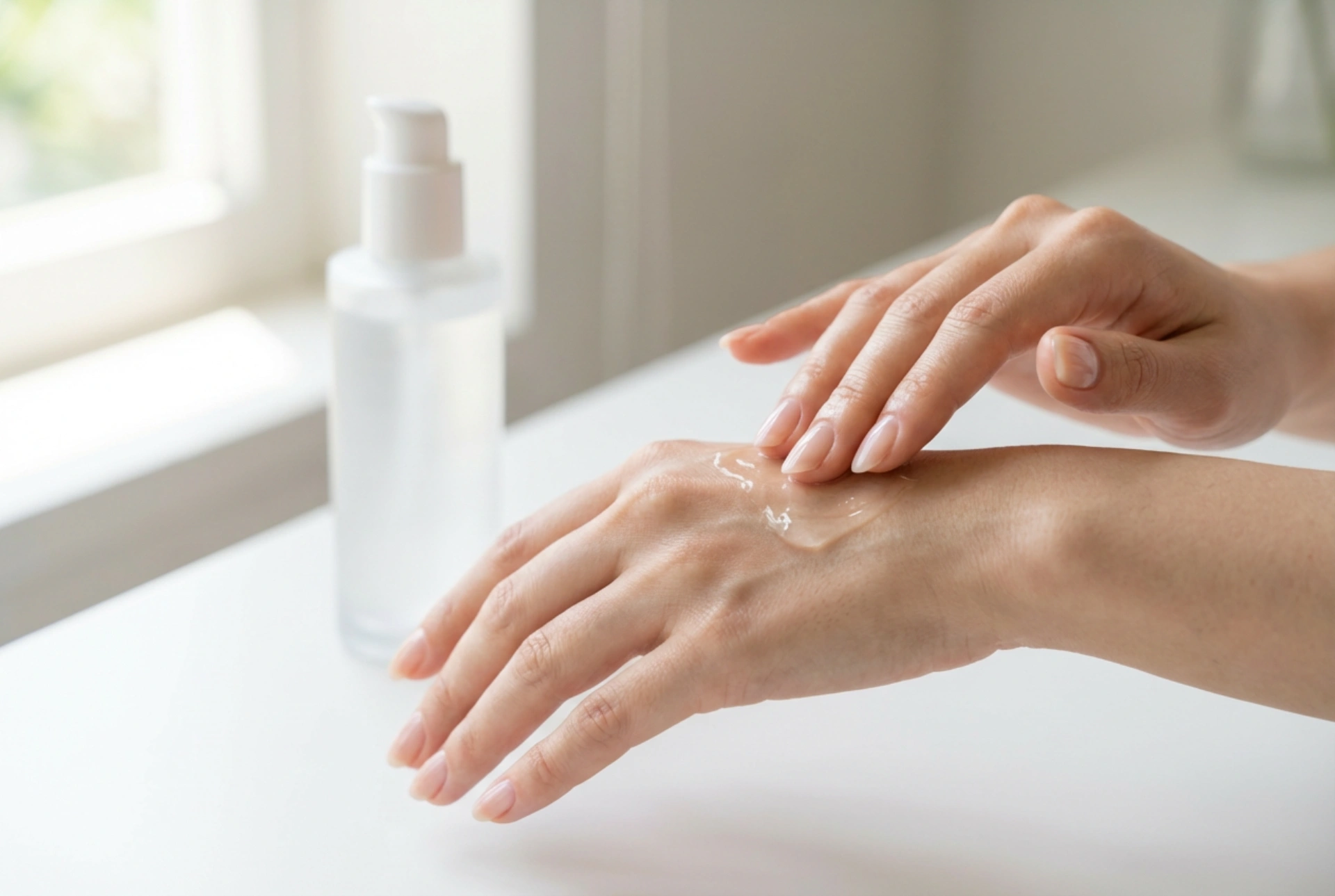 Hand Sanitisers: Choosing the Right Gel or Spray and Caring for Your Hands