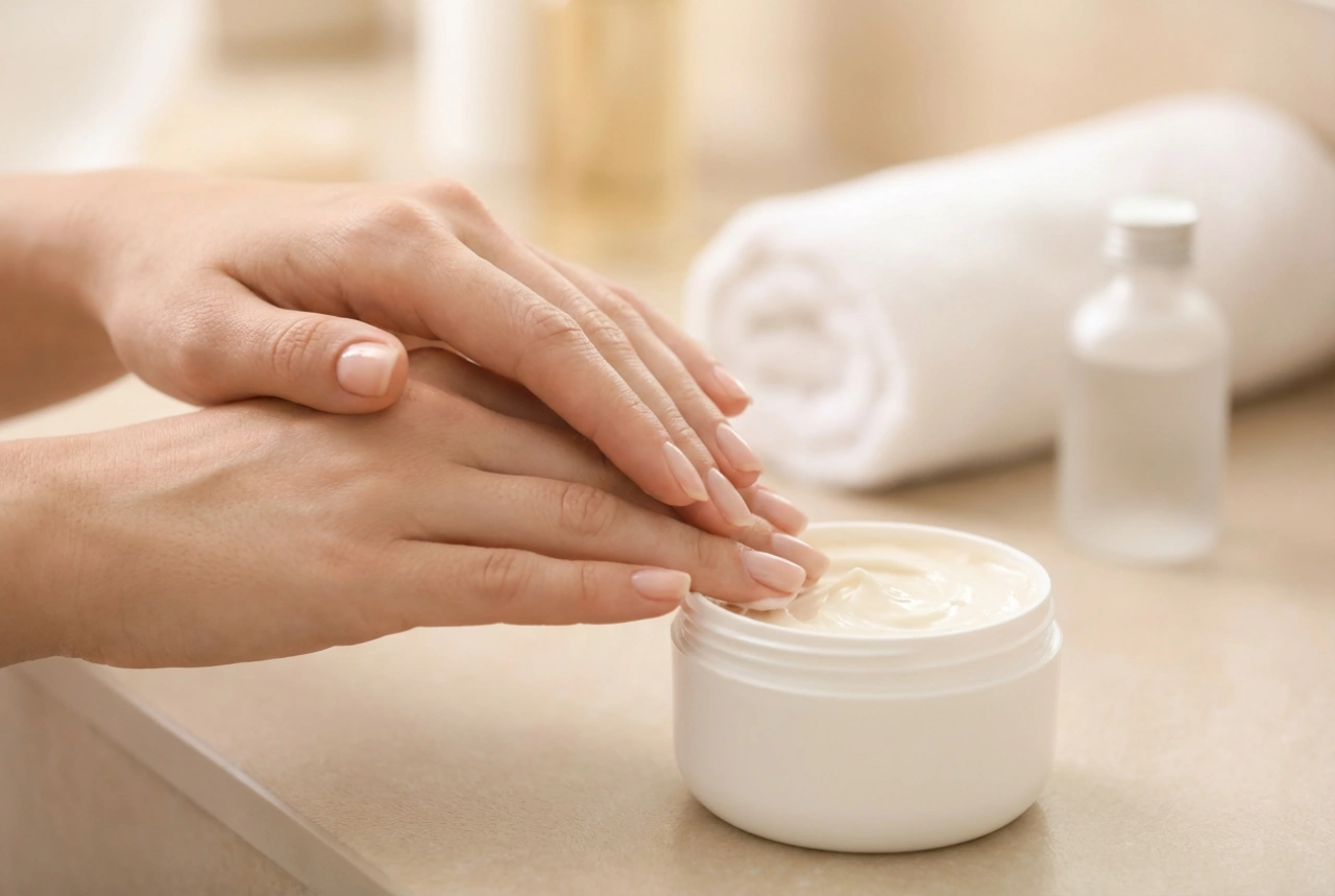 At-Home Hand Mask Treatments: How to Use Them for Soft Skin