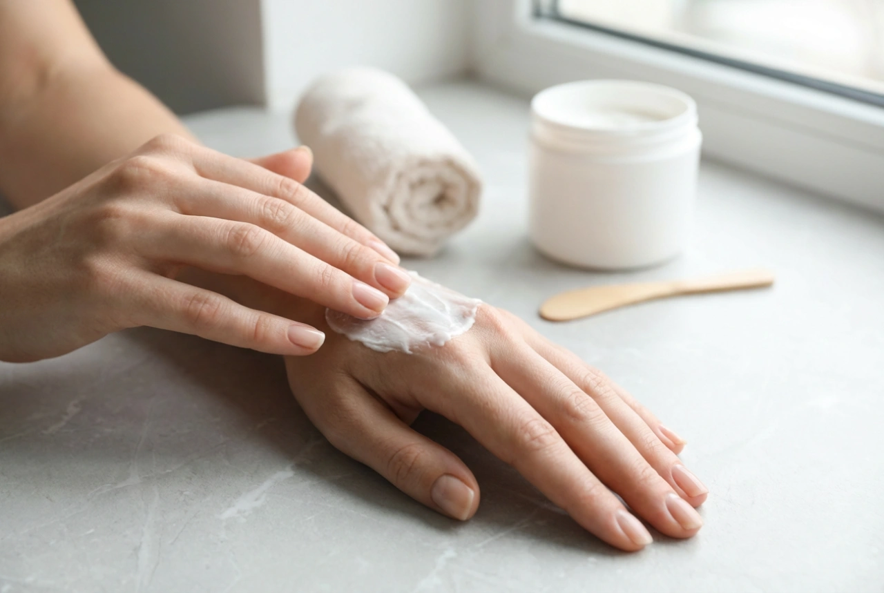 Hand Masks: Choosing the Formula, Application, and Enhancing the Results