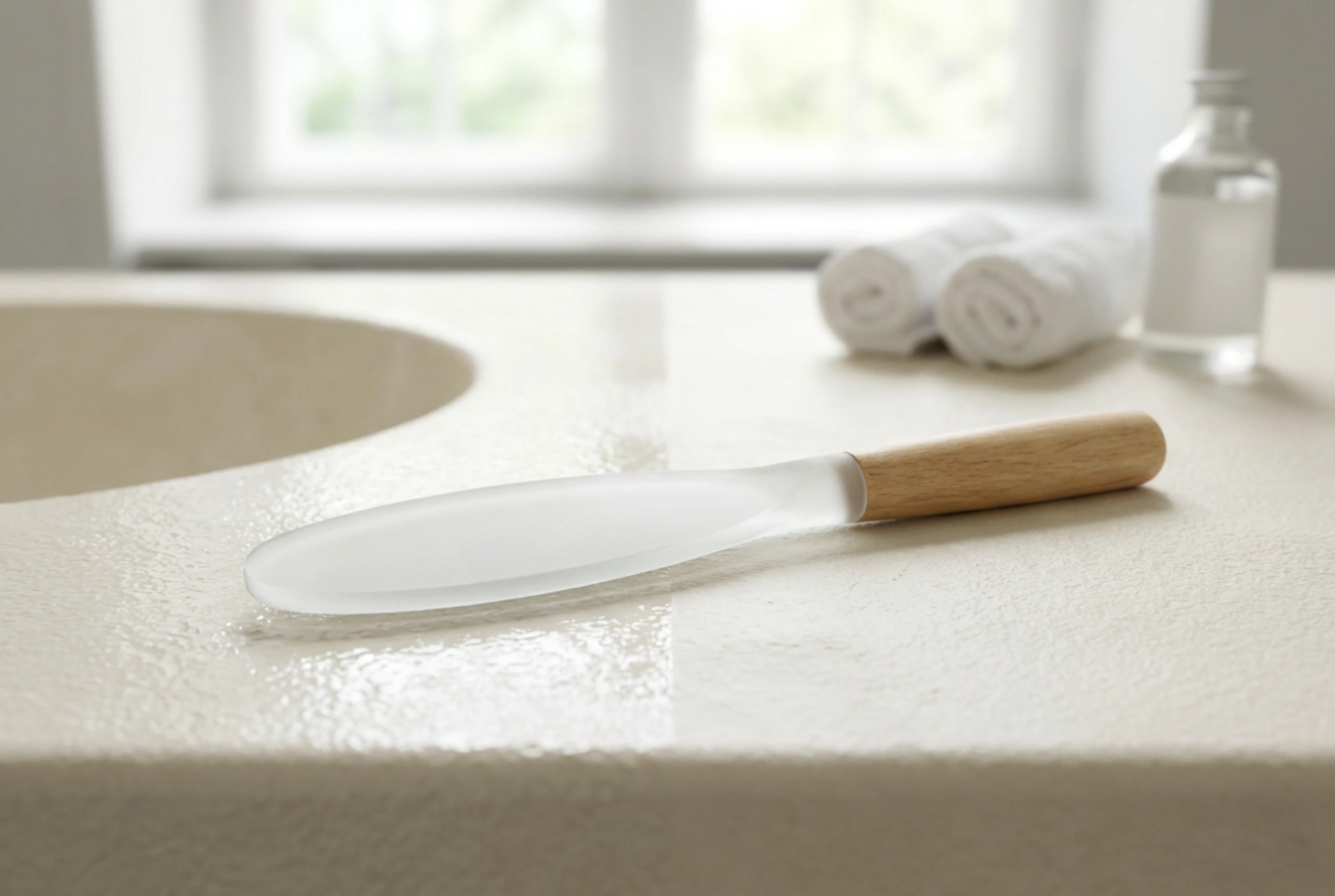 Foot File: When to Use Dry and When to Use Wet