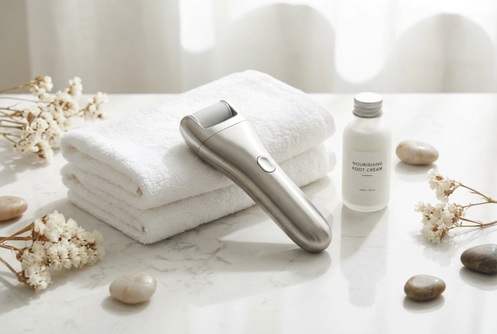 Home Pedicure Device: How to Choose and Use It Safely
