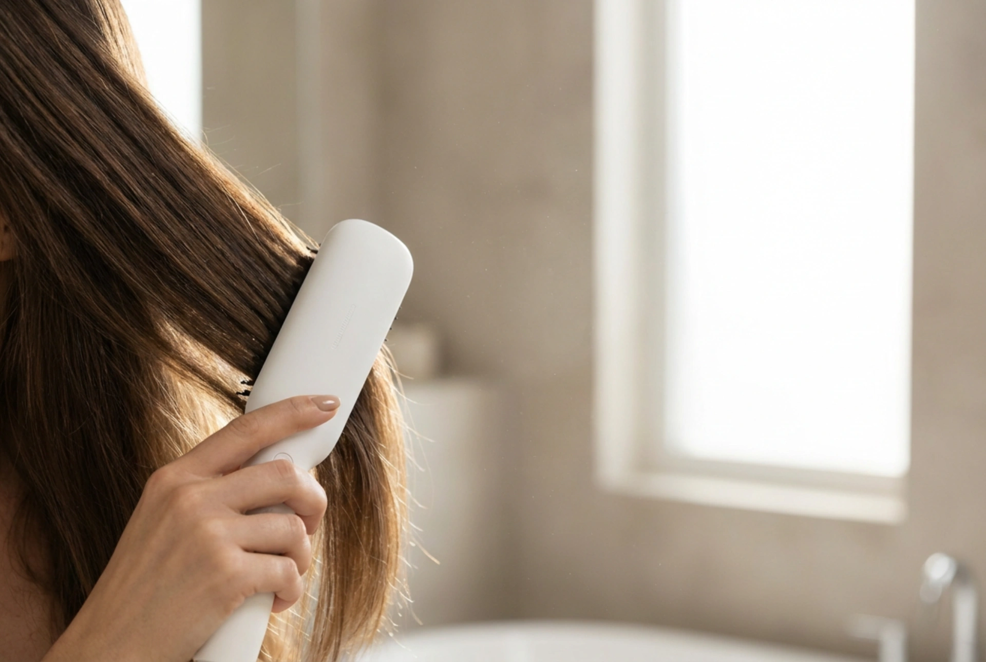 The Brush-Dryer: Quick Styling, Attachments, and Getting the Best Results