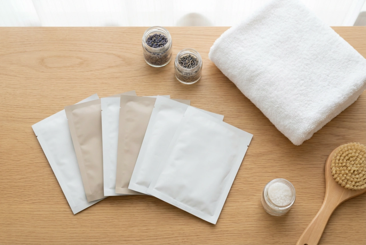 Foot Masks: A Guide to Types, Application and Common Mistakes