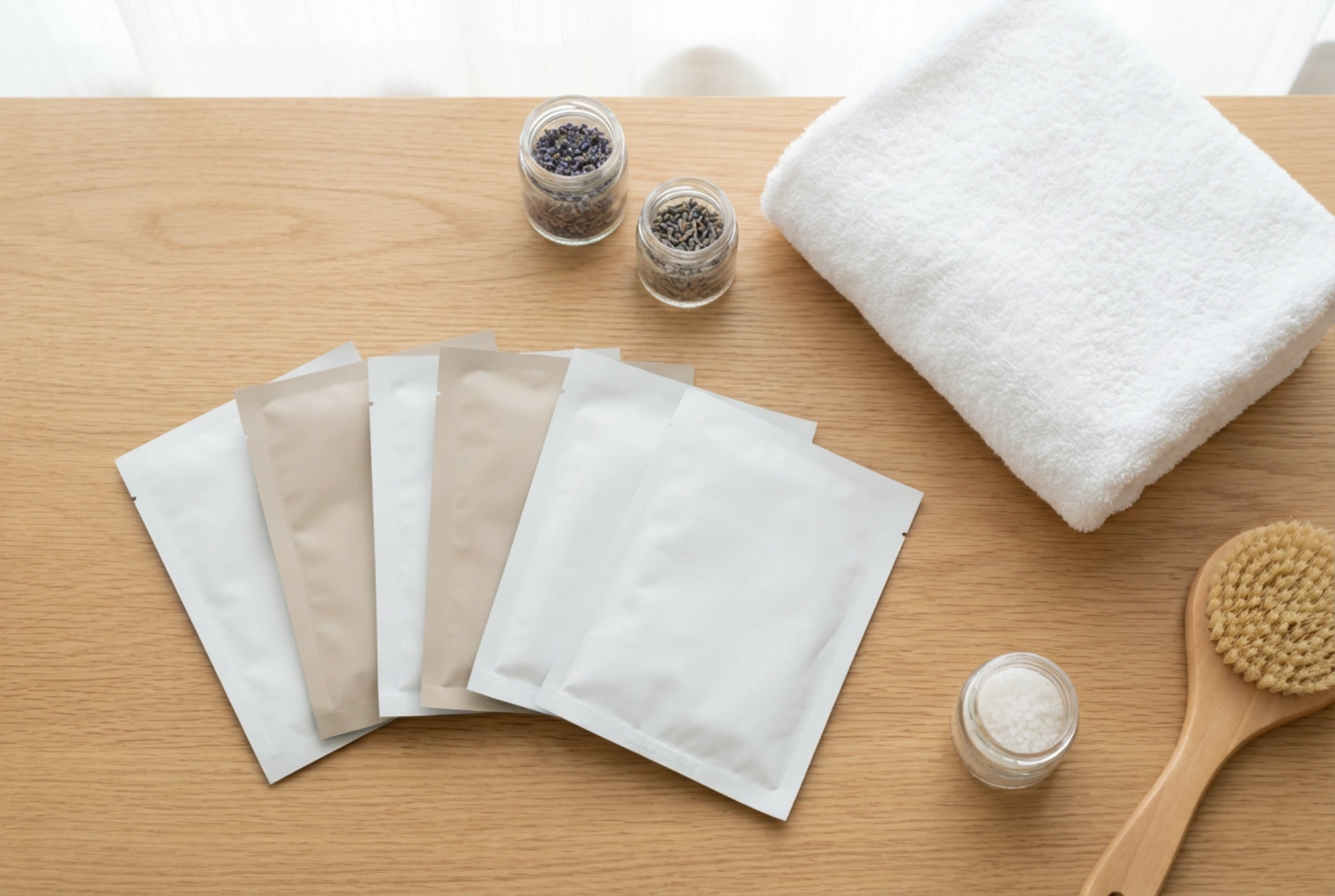 Foot Masks: A Guide to Types, Application and Common Mistakes