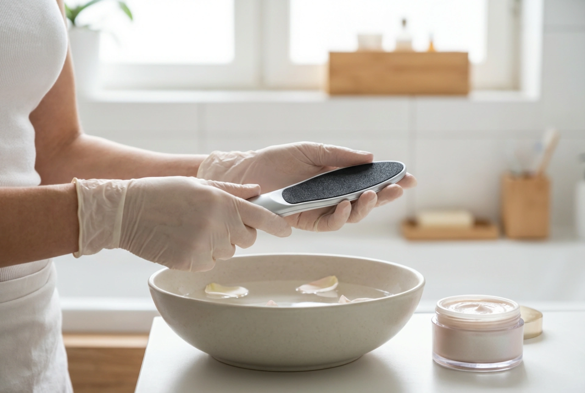 Foot Files: How to Choose and Use Them for Smooth, Healthy Feet