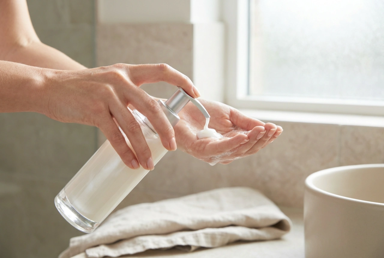 Perfumed Shower Gels: How to Choose a Scent and Avoid Dry Skin