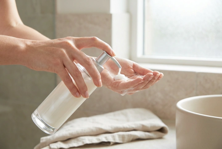 Perfumed Shower Gels: How to Choose a Scent and Avoid Dry Skin