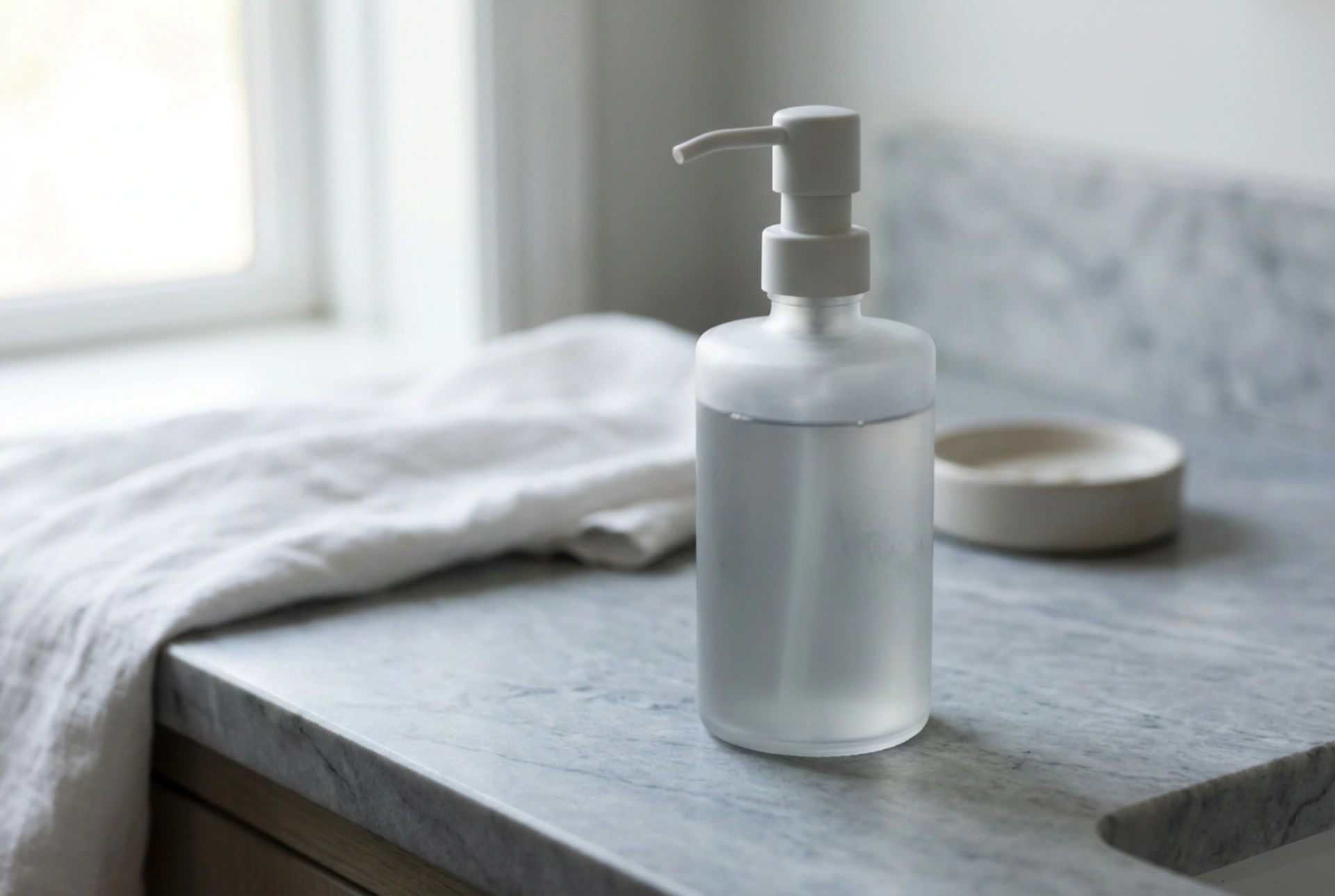 Liquid Grey Soap: Its Uses, Application, and Storage