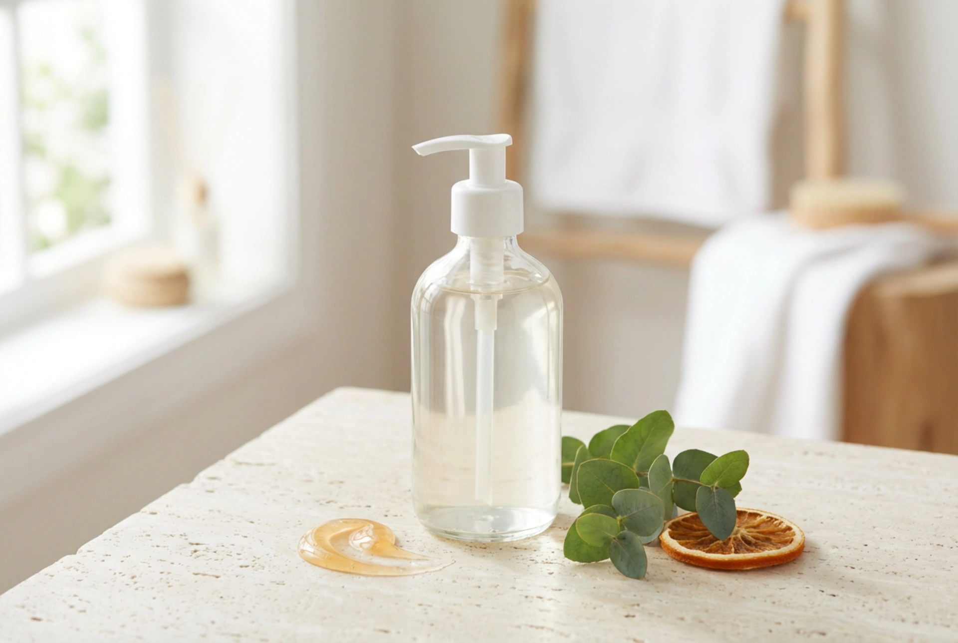 The Right Shower Gel: How to Choose for Your Skin Type and the Season