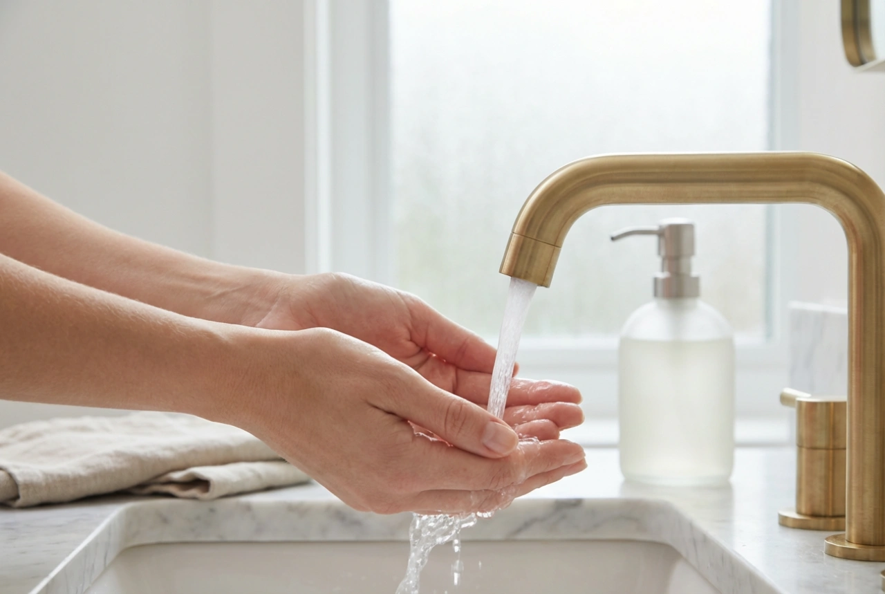 Antibacterial Soap: When to Reach for It and How to Use It Without Drying Out Your Skin