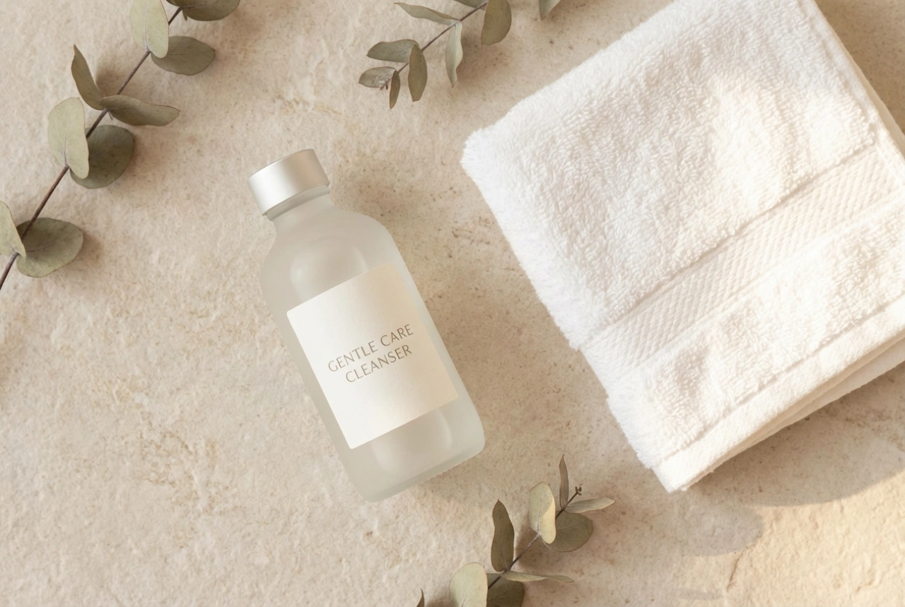 Intimate Wash and Daily Hygiene: How to Use It Gently and Without Irritation