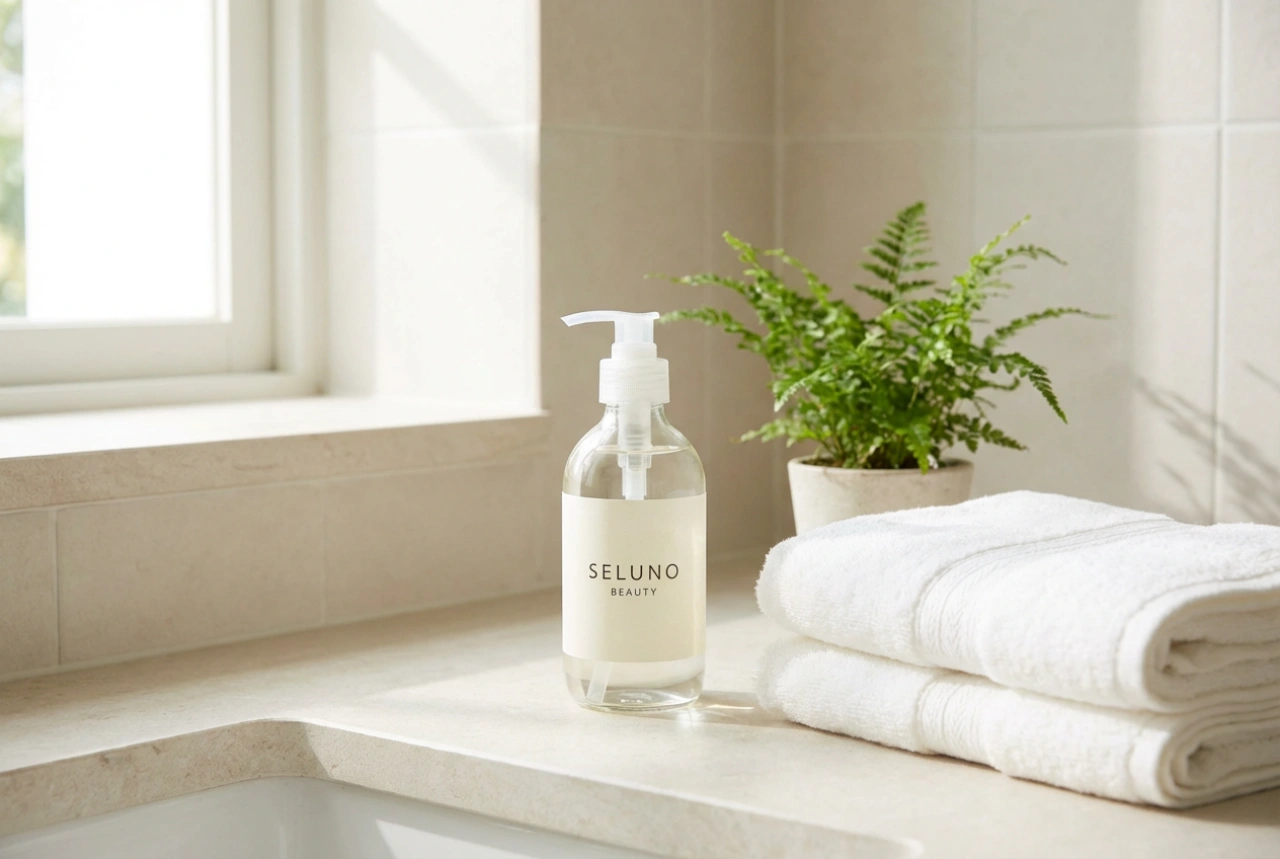 Intimate Hygiene Wash for Women: Selection, Application, and Common Mistakes