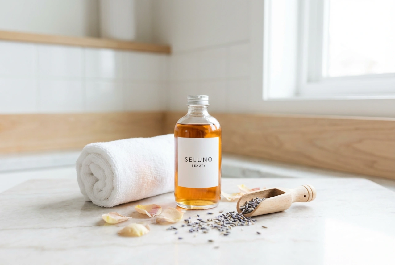 Bath Foam for Adults: How to Choose the Fragrance and Ingredients for Your Skin