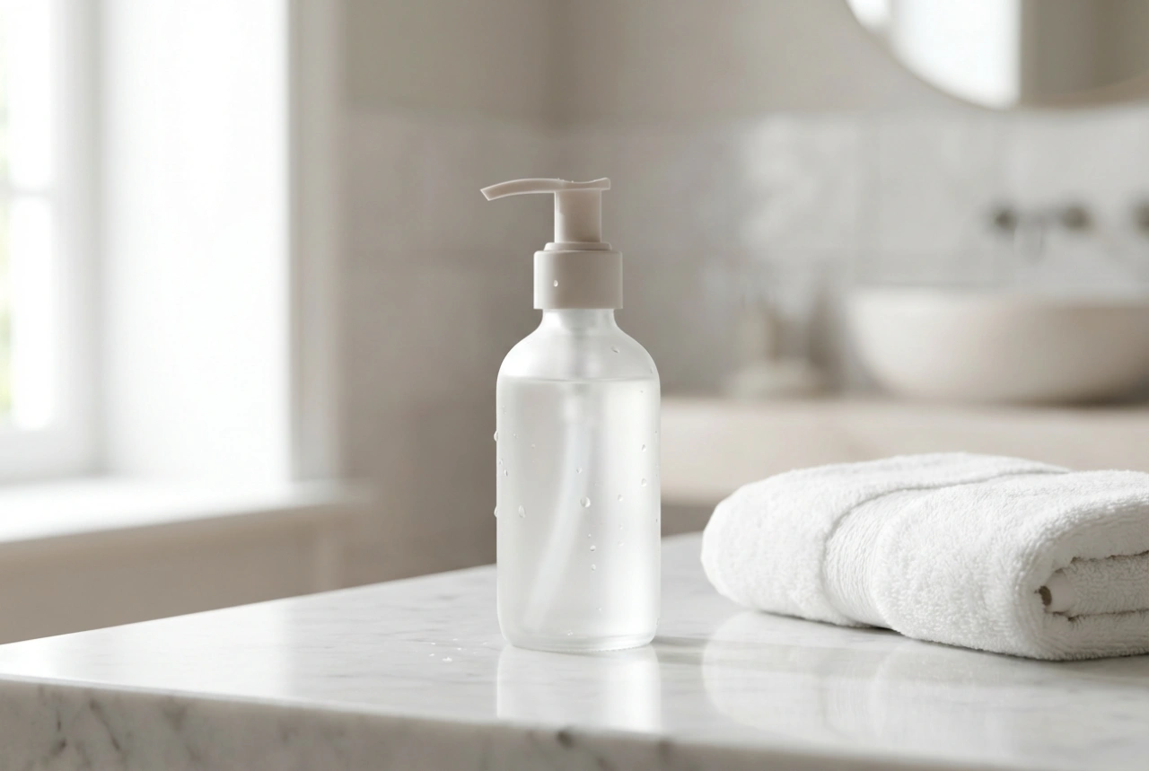 Intimate Wash: Gentle Cleansing, Frequency, and Care