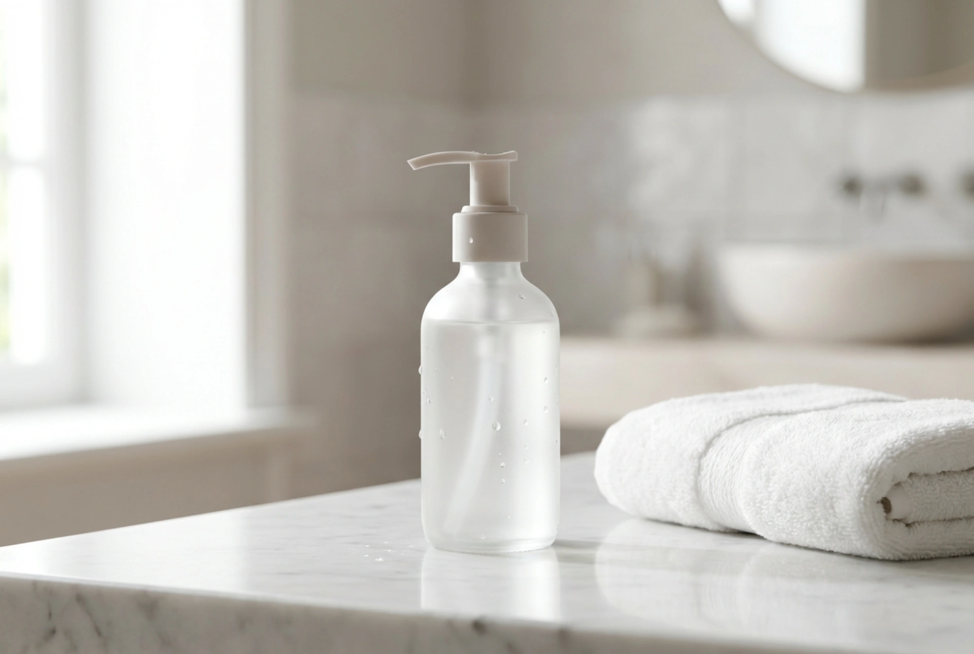 Intimate Wash: Gentle Cleansing, Frequency, and Care