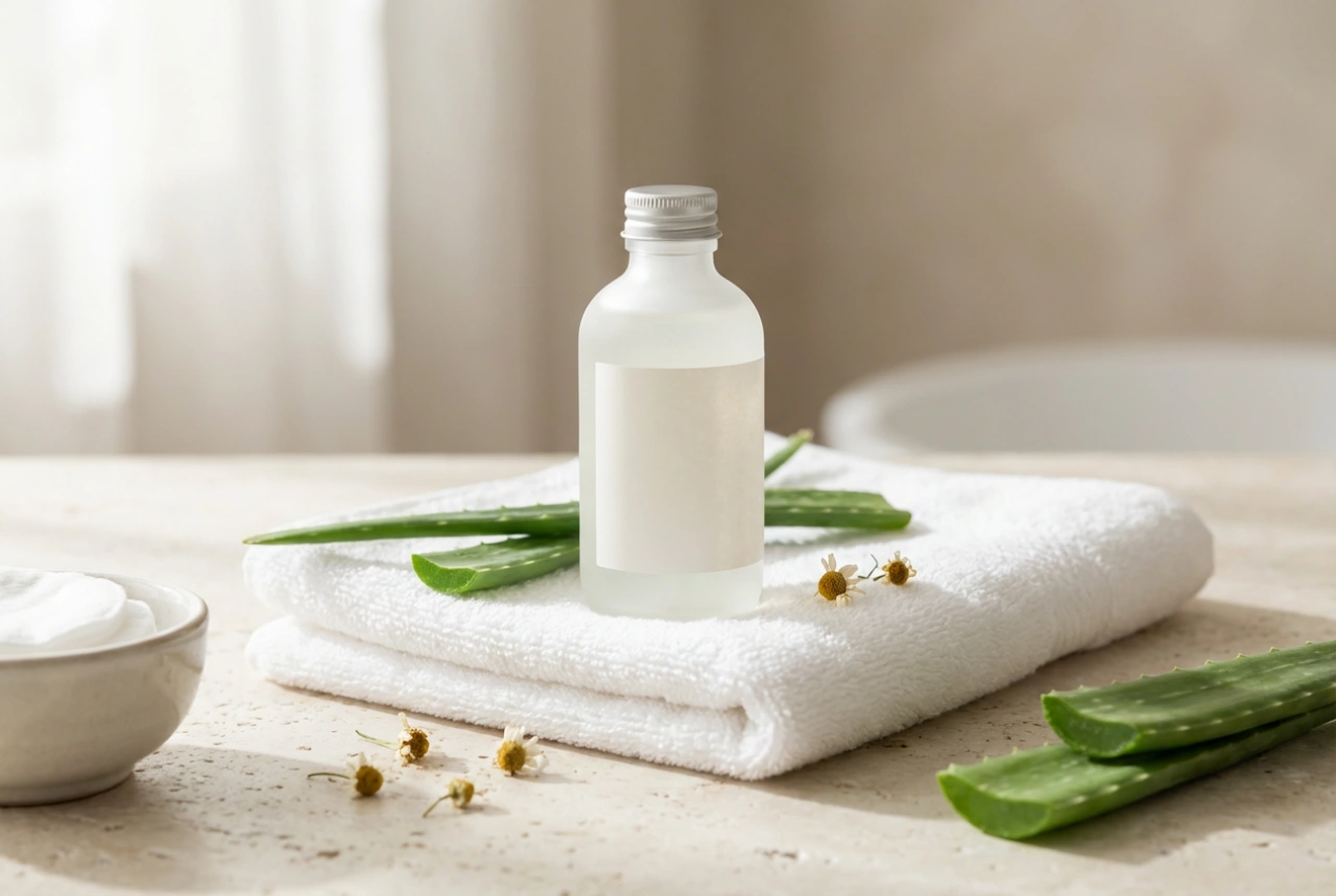 How to Choose an Intimate Wash for Daily Care Without Irritation