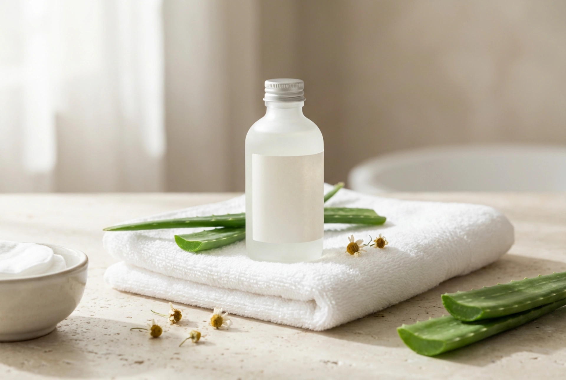 How to Choose an Intimate Wash for Daily Care Without Irritation