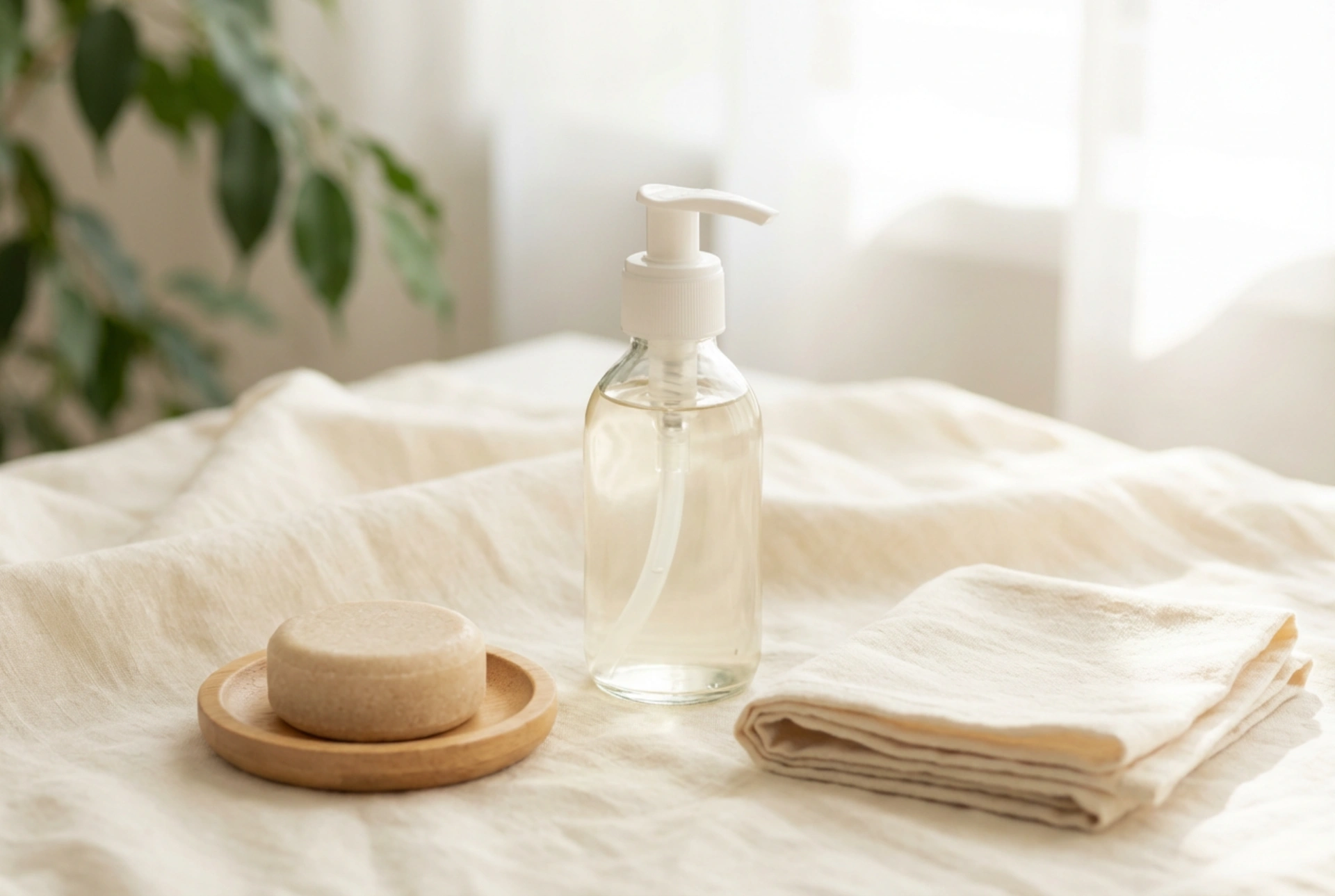 100ml Shower Gel for Travel: How to Pack and Use Economically