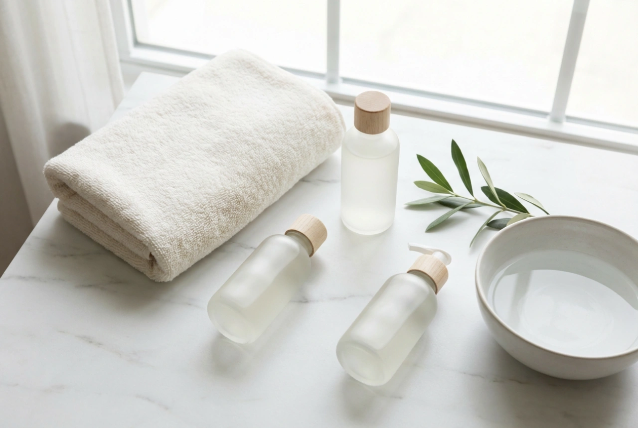 Intimate Hygiene for Women: Gentle Cleansing, Frequency, and Common Mistakes